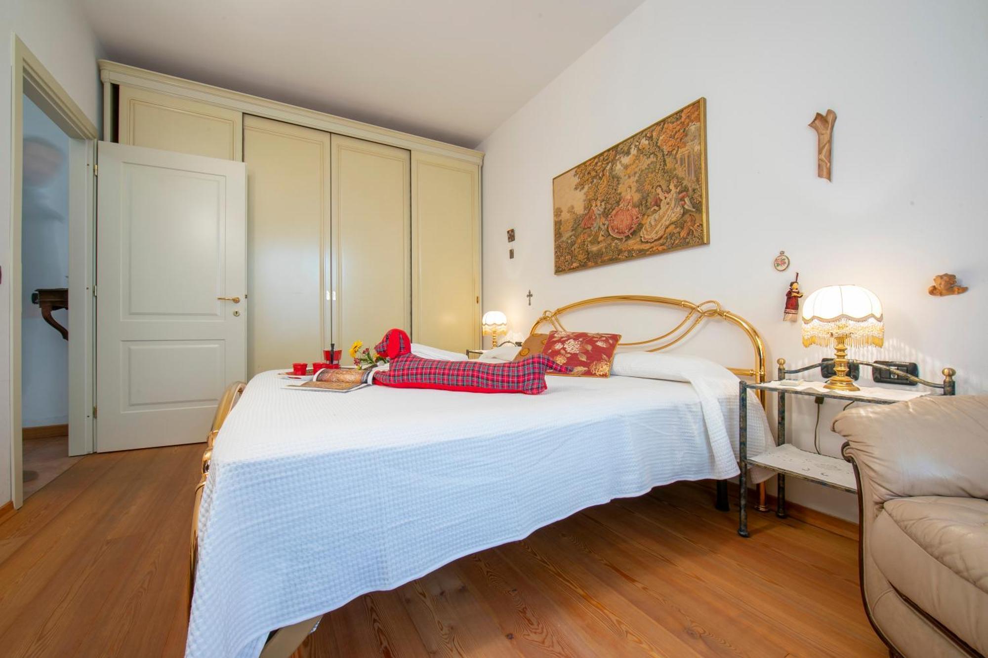 Casa Emma With Pool - Happy Rentals Σιρμιόνε Εξωτερικό φωτογραφία